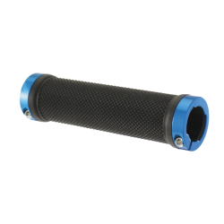 MTB Grips with Lock Ring