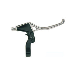 Brake Levers 3 Finger Aluminum