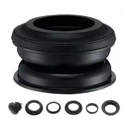 Head Set 1/8  Semi Integrated