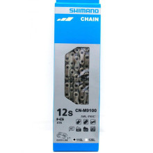 12 Sp. CN-M9100 XTR 12 Sp. CN-M9100 XTR