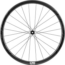 Road Carbon C30 Disc