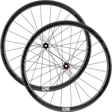 Road Carbon C30 Disc