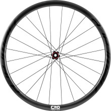 Road Carbon C30 Disc