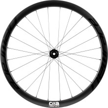 Road Carbon C38 Disc - C4A