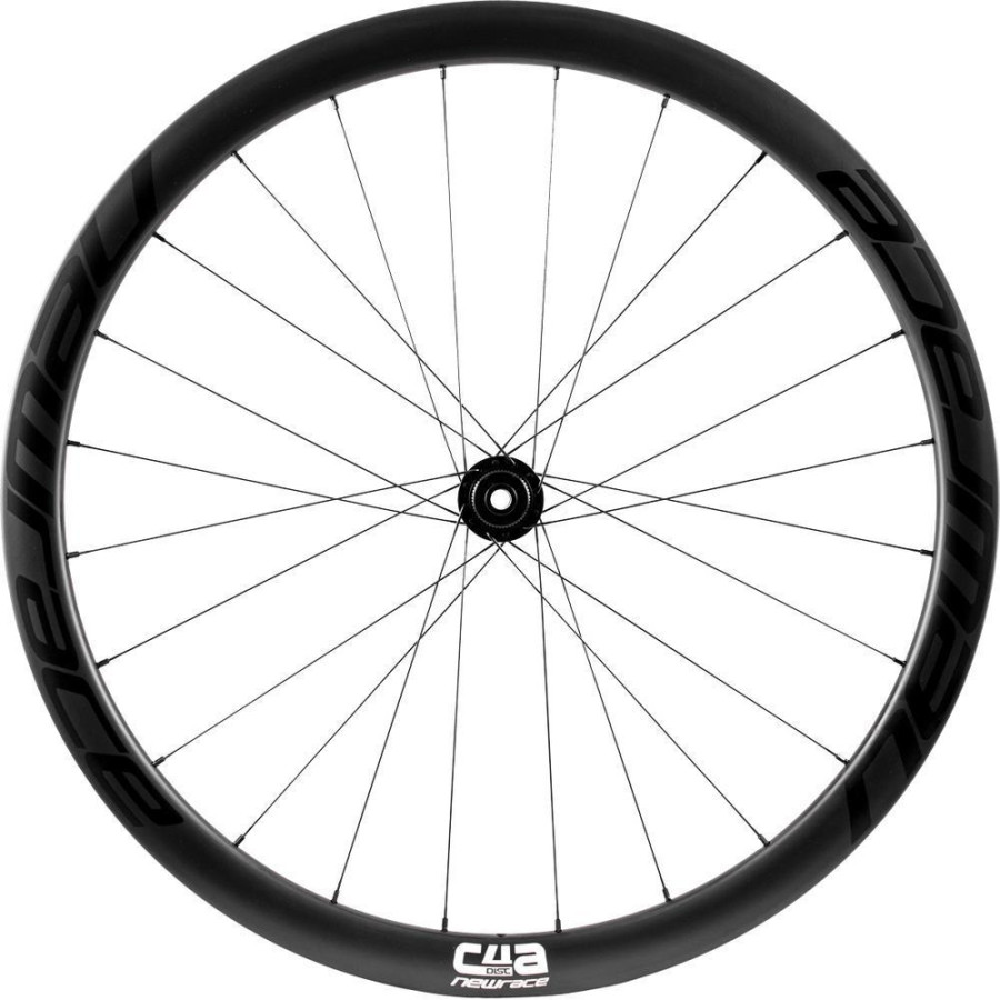 Road Carbon C38 Disc - C4A