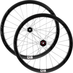 Road Carbon C38 Disc - C4A