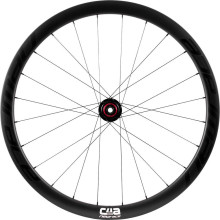 Road Carbon C38 Disc - C4A