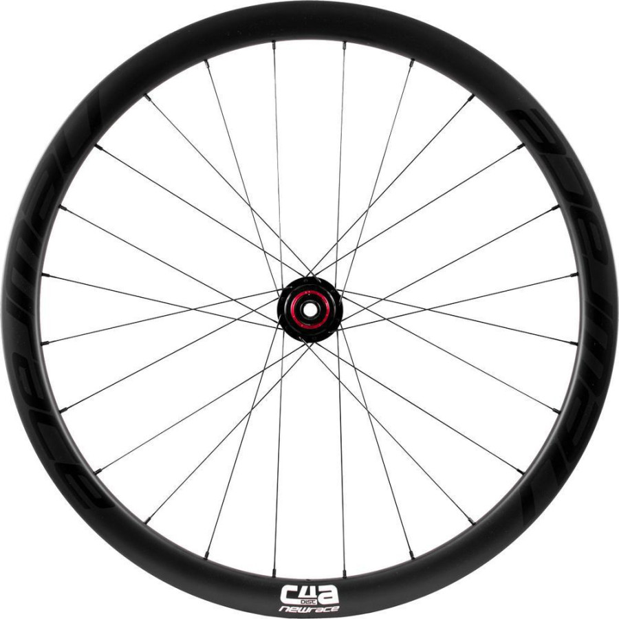 Road Carbon C38 Disc - C4A