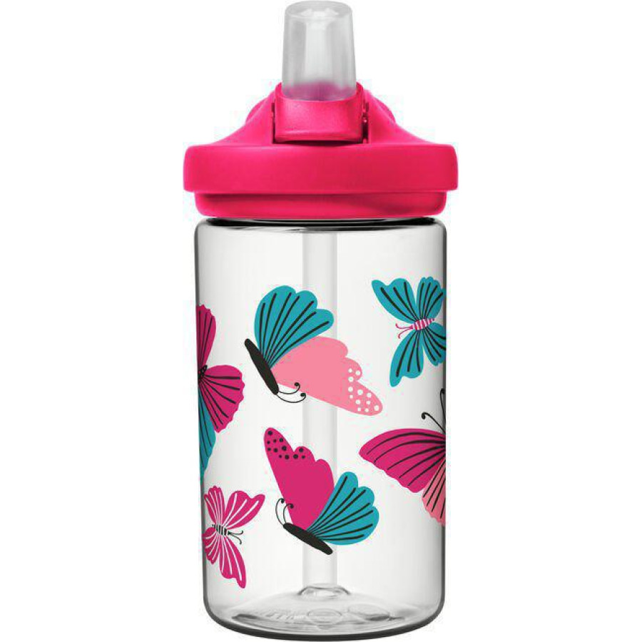 Eddy Kids Colorblock Butterflies 400ml Eddy Kids Colorblock Butterflies 400ml