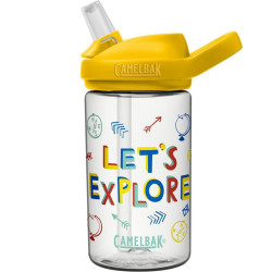 Eddy Kids Let's Explore 400ml