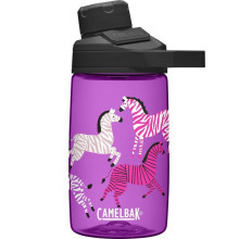 Chute Mag Kids Zebras 410ml Chute Mag Kids Zebras 410ml