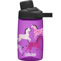 Chute Mag Kids Zebras 410ml