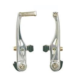 V-Brake Spring Set Aluminum
