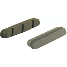 Pads for Campagnolo Aluminum Pads for Campagnolo Aluminum