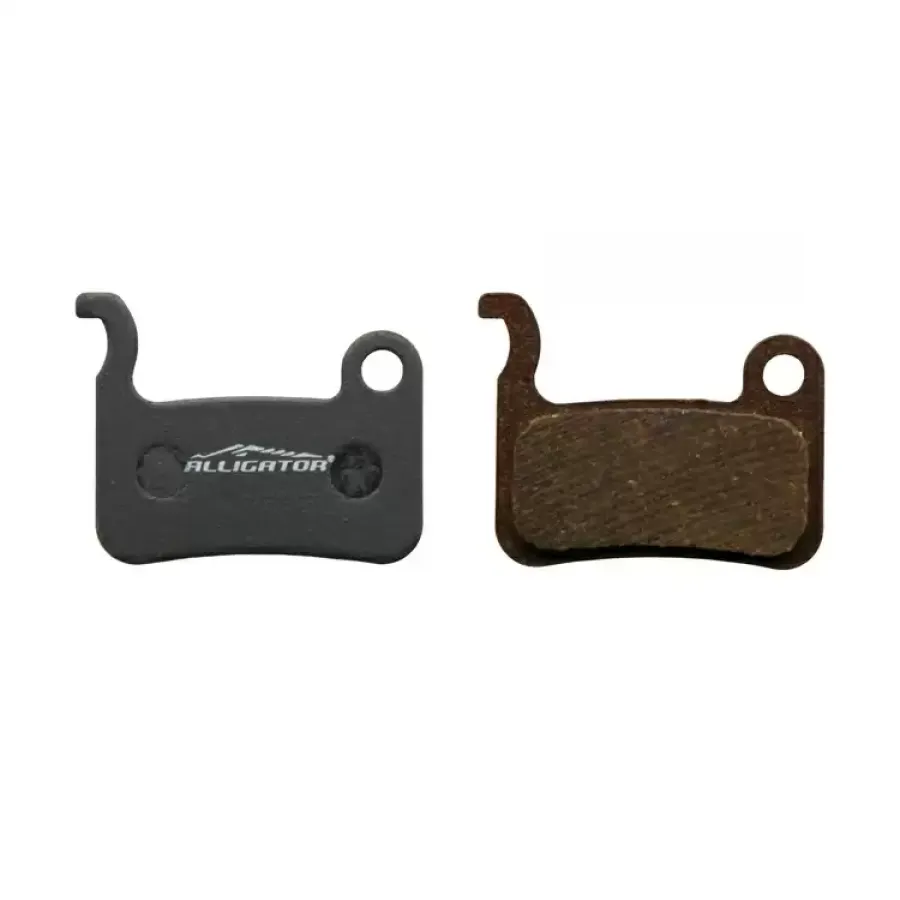 Pads for Shimano XTR Pads for Shimano XTR