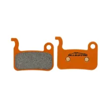 Pads for Shimano XTR Organic Pads for Shimano XTR Organic