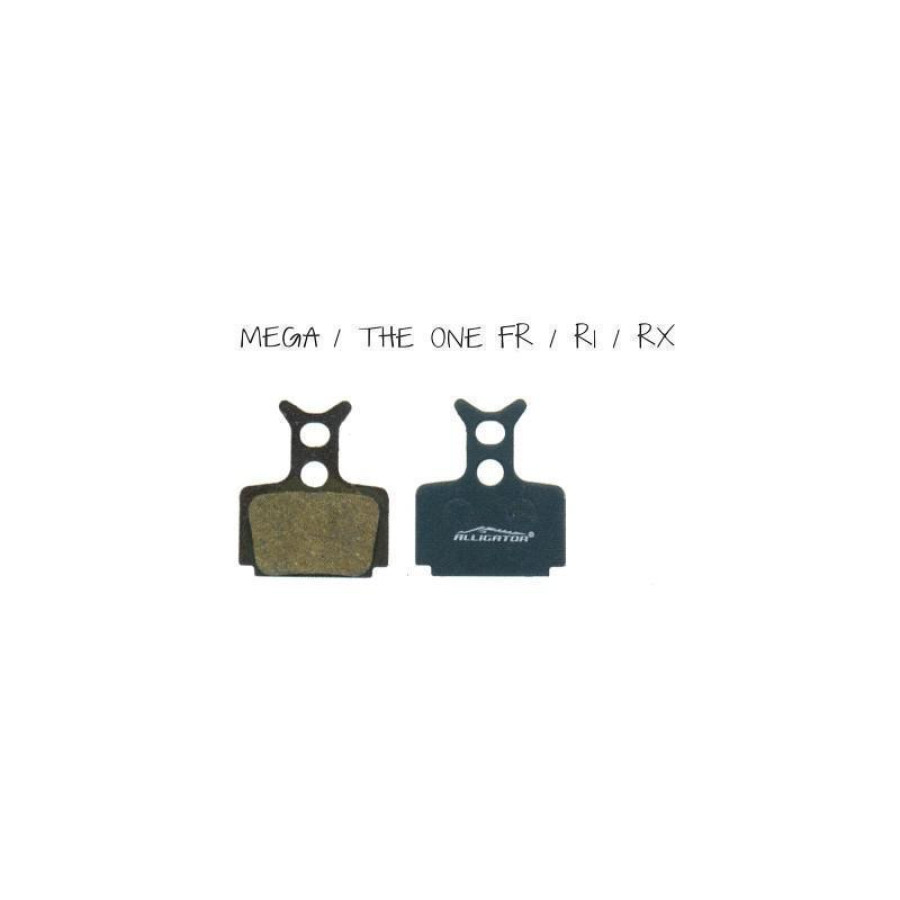Formula Mega / The One/ RX Formula Mega / The One/ RX