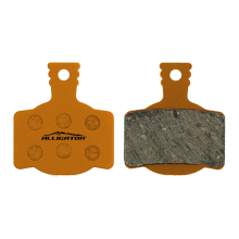 Organic Pads for Magura MT2 / MT4 / MT6 / MT8 Organic Pads for Magura MT2 / MT4 / MT6 / MT8