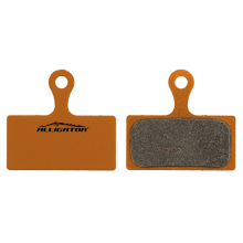 Organic Pads for Shimano Organic Pads for Shimano