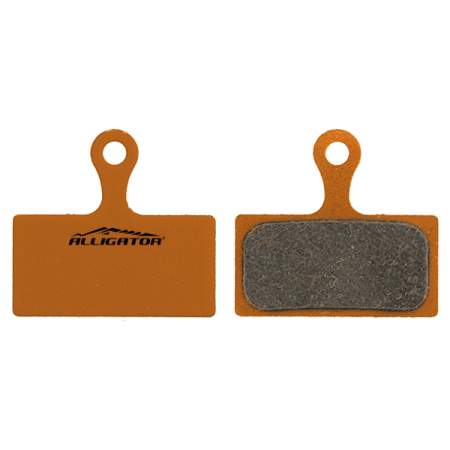Organic Pads for Shimano Organic Pads for Shimano