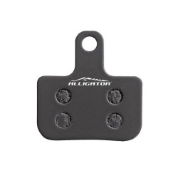 Brake Pads Semi-Metallic - Sram Level/T/Tl Red And Force Axs