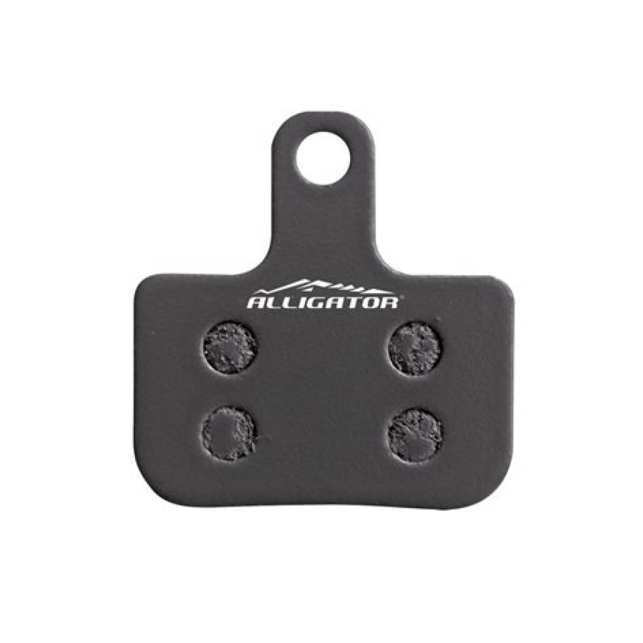 Brake Pads Semi-Metallic - Sram Level/T/Tl Red And Force Axs