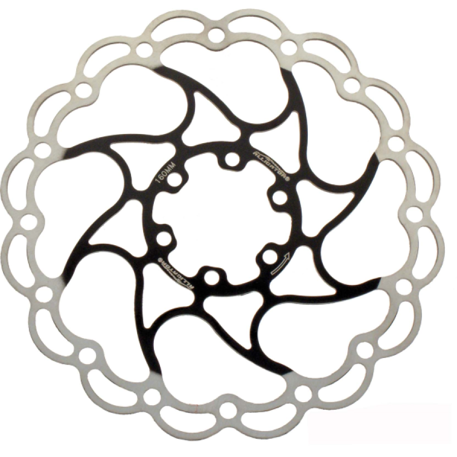Aries Black 160mm Aries Black 160mm