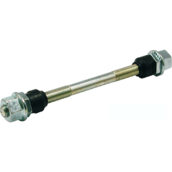 Front Hub Axle mm.135 Cuttered