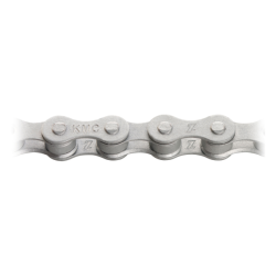 1 Sp. KMC 1/2"X1/8" anti-rust S1RB
