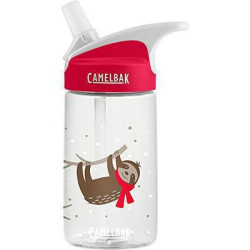 Eddy Kids Cozy Sloths 400ml