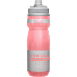 Podium Chill 620ml Reflective Pink