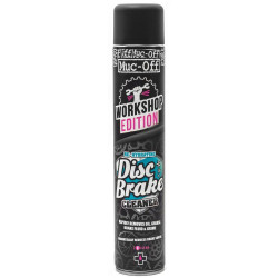 Disc Brake Cleaner 750ml