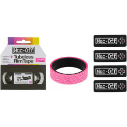 Tubeless Rim Tape