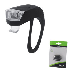 Girino Front Light Black