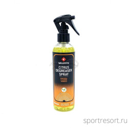 Citrus Degreaser Spray 250ml