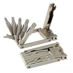 Flat Mini Tool
