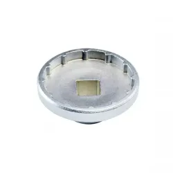 BB Tool diameter 50.4mm-12T (T47) Adaptor