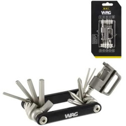 Multitool 15 in 1