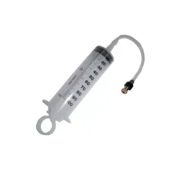 Συριγγα Τοποθετησης Υγρων Auto & Presta Valves