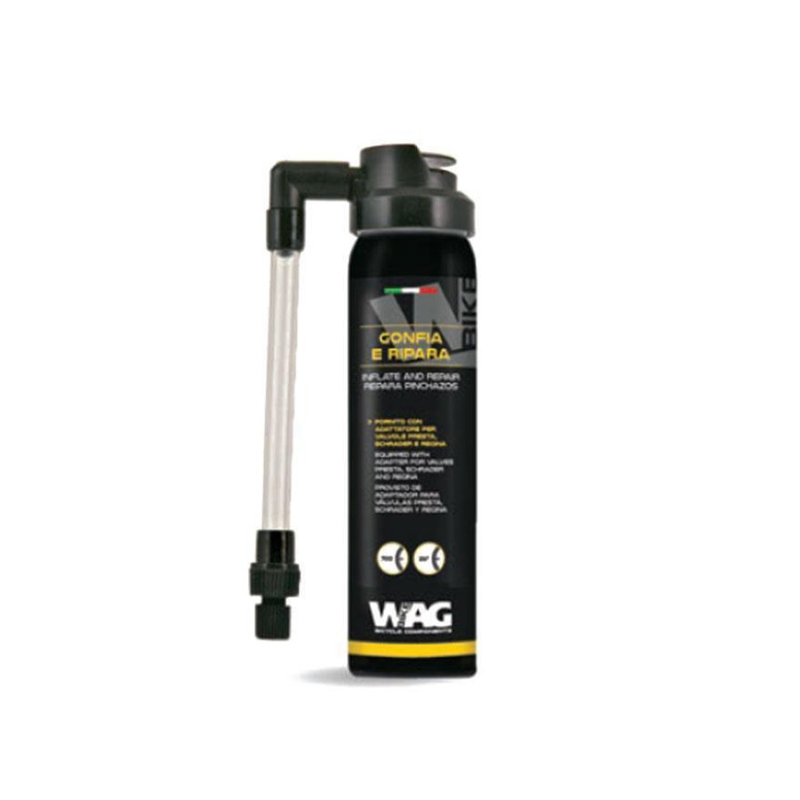 Inflate and Repair Fast 75ml Inflate and Repair Fast 75ml