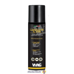 PTFE Lubricant 250ml