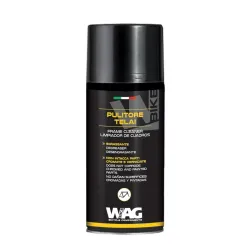 Bike frame spray cleaner 400ml