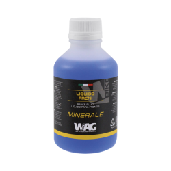 Brake Mineral Fluid 250ml