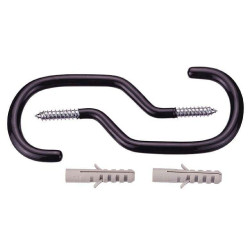 Wall Hooks