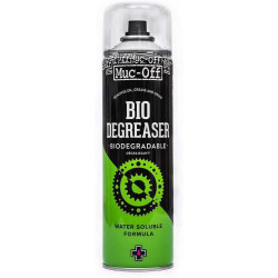Bio Degreaser Spray 500ml