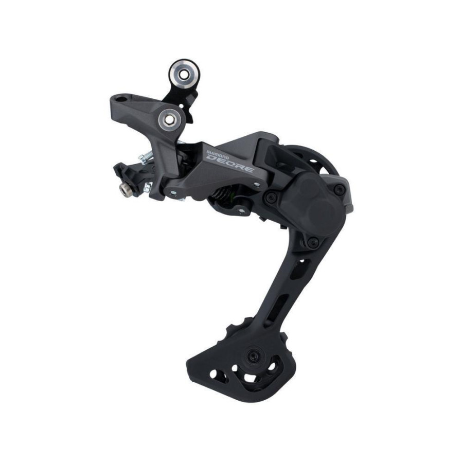 DEORE RD-M5120 10 -11 Sp. Shadow Plus Rear DEORE RD-M5120 10 -11 Sp. Shadow Plus Rear