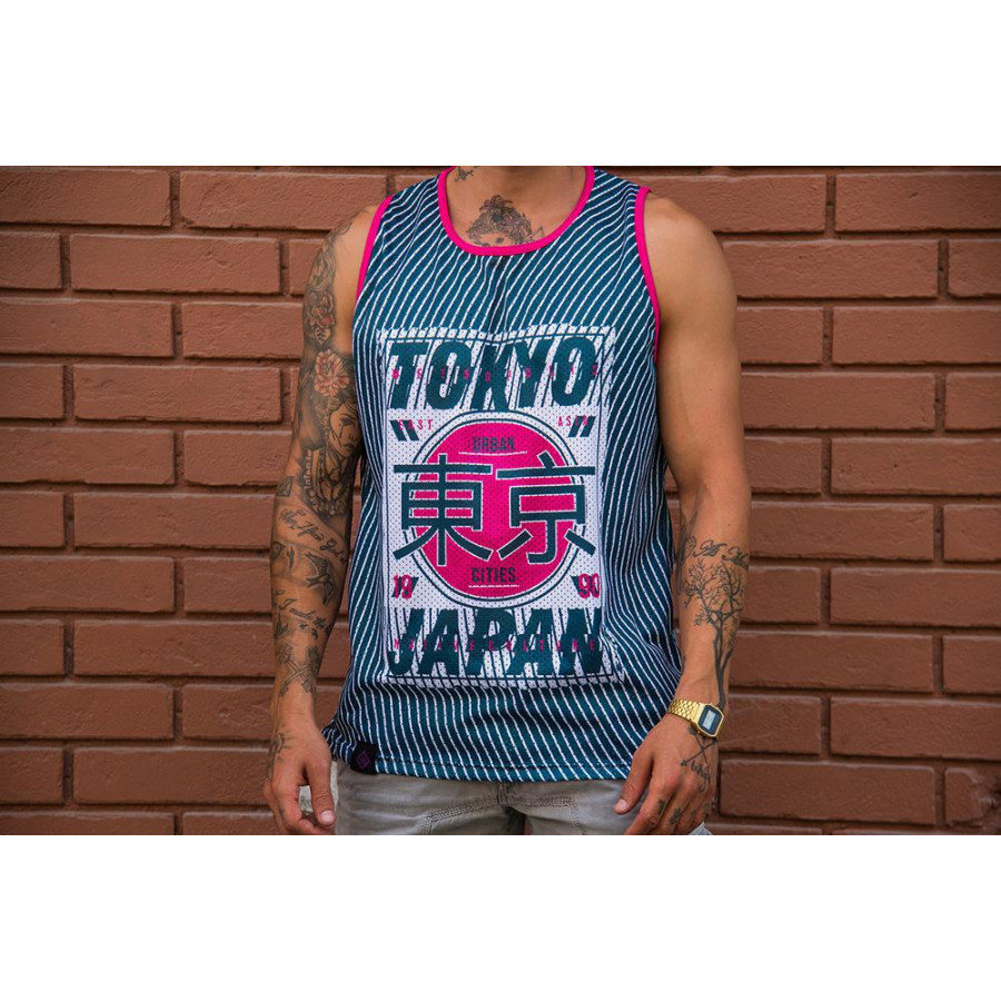 AirLite Tank Top 8EIGHT AirLite Tank Top 8EIGHT