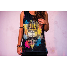 AirLite Tank Top 8EIGHT AirLite Tank Top 8EIGHT