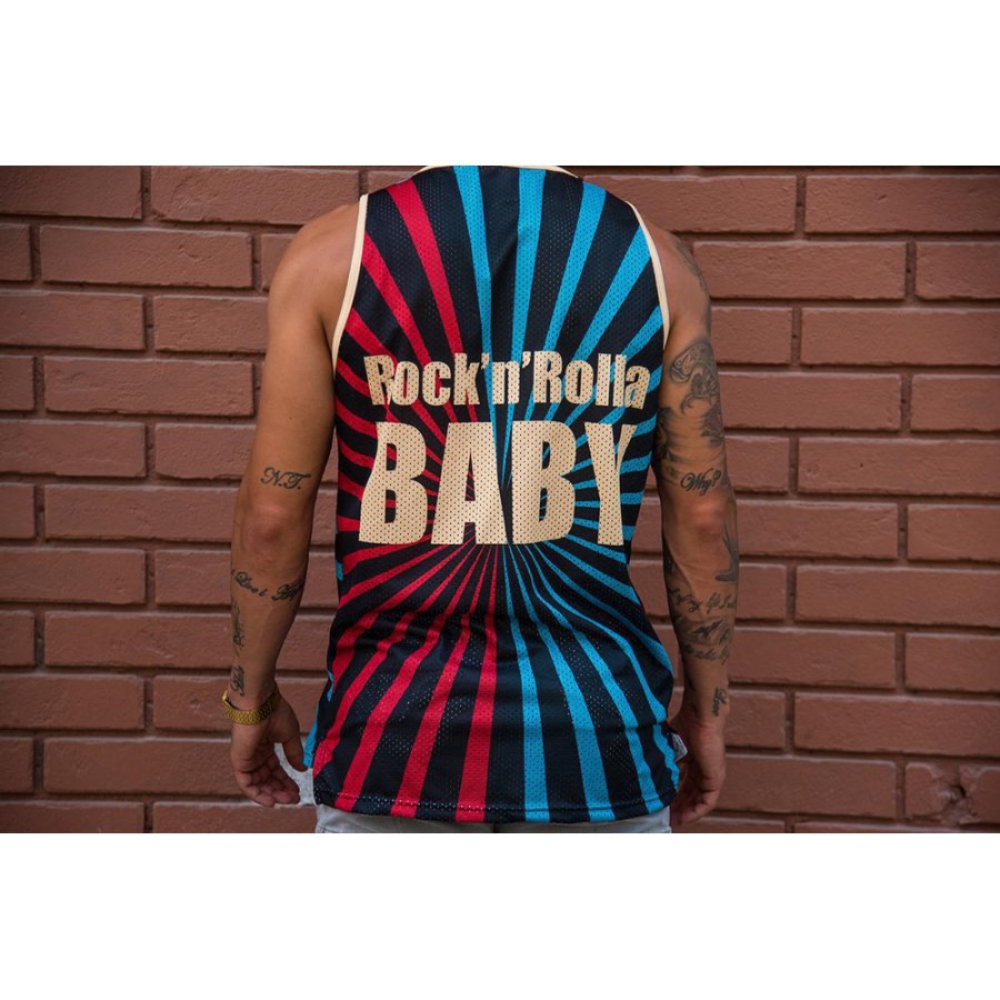AirLite Tank Top 8EIGHT AirLite Tank Top 8EIGHT