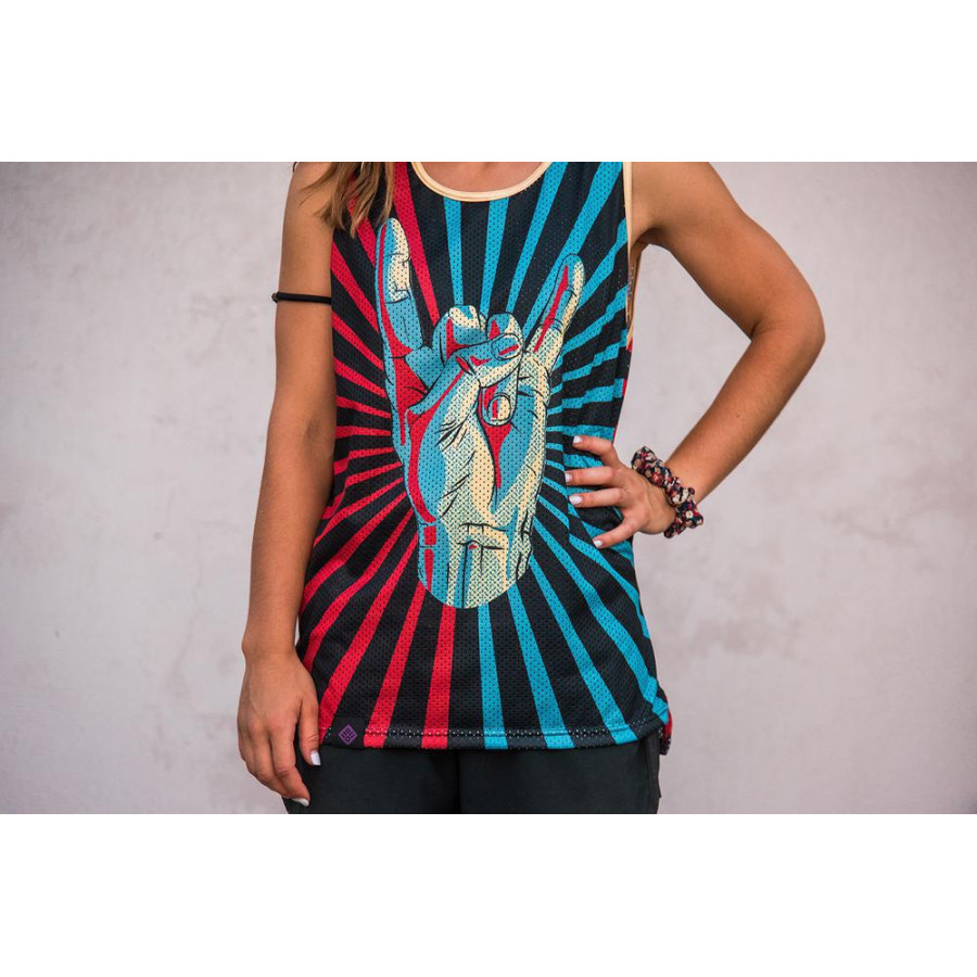 AirLite Tank Top 8EIGHT AirLite Tank Top 8EIGHT